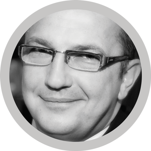 Marek Podraza - Ruch Elektryczny w Elektrowni Kozienice
