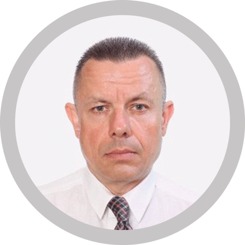 Wojciech Kosiński - członek zarządu dyr. handlowy ZPUE S.A.