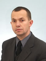 prezes Andrzej Grzybek