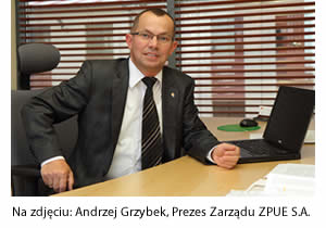 prezes