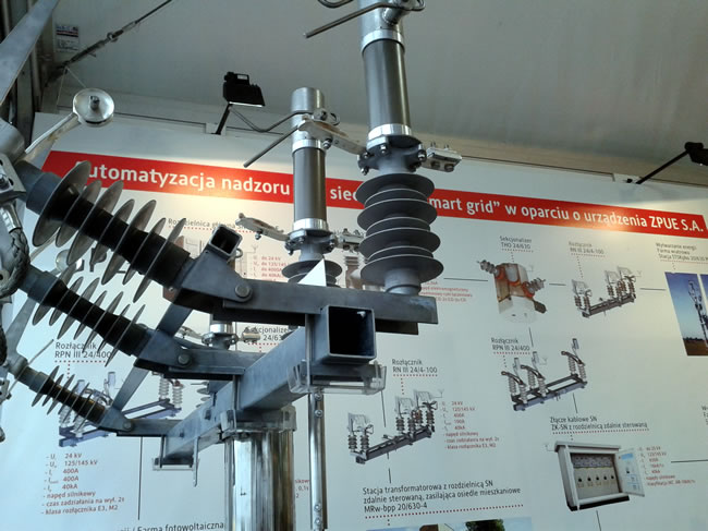 smart grid