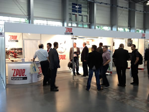 targi energetyki w poznaniu