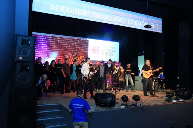 koncert