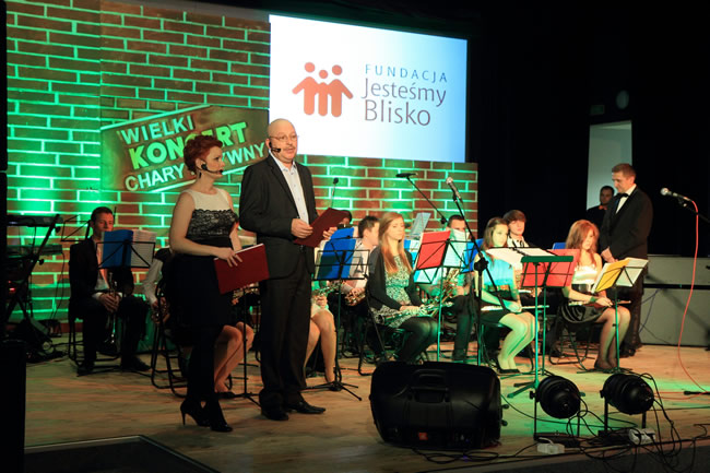 koncert