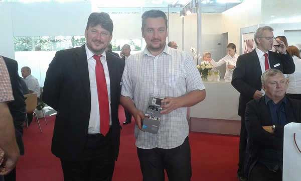 kamera gopro