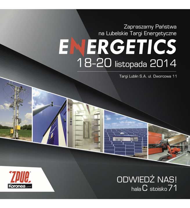 energetics