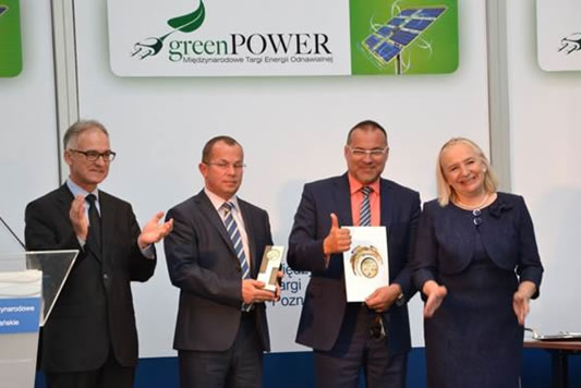 green power