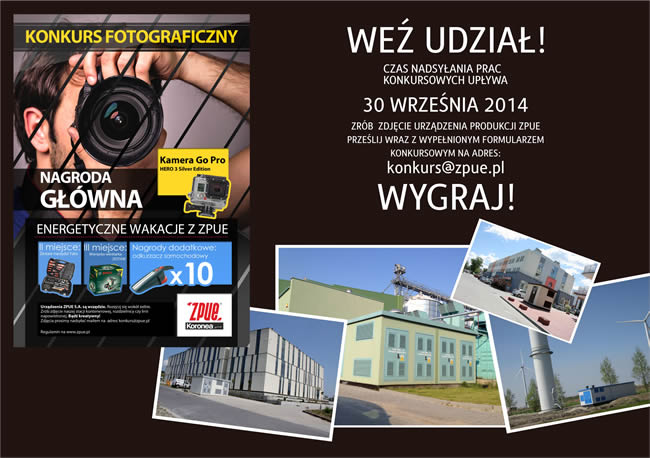 konkurs fotograficzny