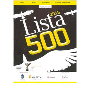 lista 500