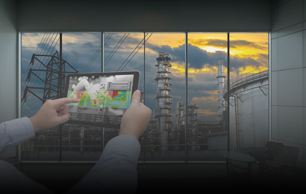 Inteligentne zarządzanie energią elektryczną