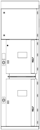 Front pola – pole rozłącznikowe