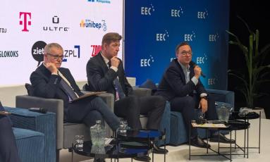 ZPUE S.A. na XVII Europejskim Kongresie Gospodarczym w Katowicach 2025