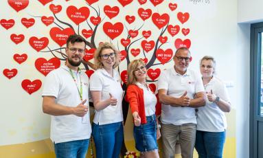 Centrum Diagnostyki i Wsparcia na terenie ZPUE