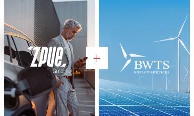 ZPUE przejmuje niemieckiego dostawcę usług serwisowych dla OZE