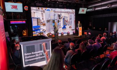 Poczdam 2025. To był wieczór, który dodał nam energii