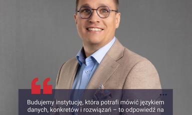 Udział naszej Organizacji w zmianach polskiej gospodarki