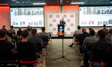 Konferencja Techniczna ZPUE w Lublinie