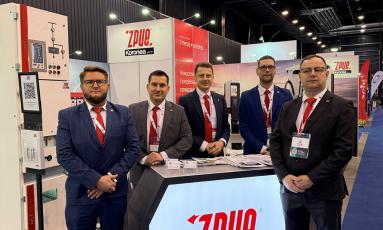 ZPUE po raz pierwszy na PowerConnect 2026
