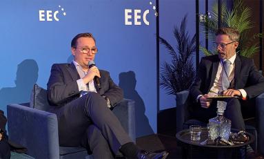 ZPUE Partnerem European Economic Congress 2026