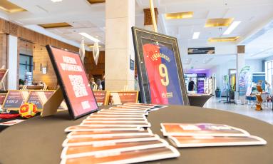Prawie 2,6 mln zł dla dzieci i młodzieży. Rekordowa edycja Charity Cup