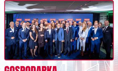 Polska przedsiębiorcza i jej przyszłość w centrum debaty