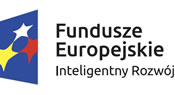znak fundusze europejskie inteligentny rozwoj