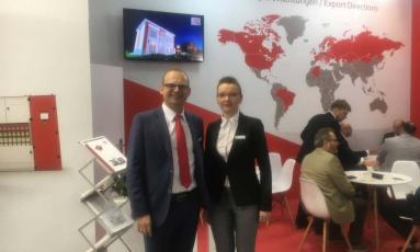 ZPUE na Hannover Messe 2017