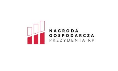 Jesteśmy nominowani do Nagrody Gospodarczej Prezydenta RP 