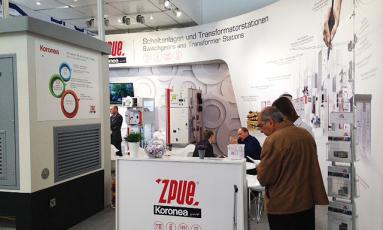 HANNOVER MESSE 2015 ROZPOCZĘTE