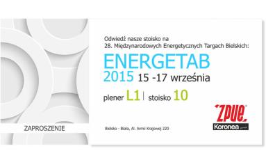  28. Międzynarodowe Energetyczne Targi Bielskie