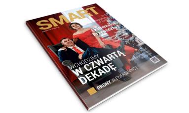 Już jest! SMART Magazyn ZPUE S.A.